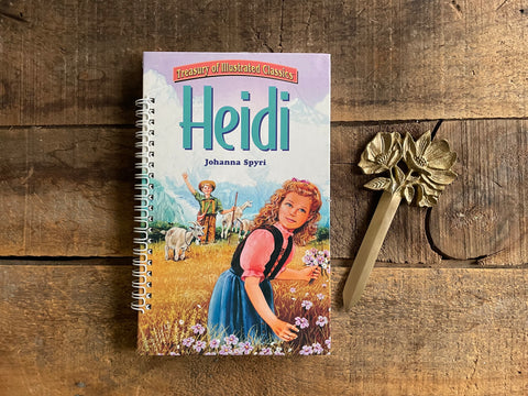 Heidi