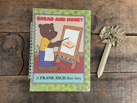 Bread and Honey