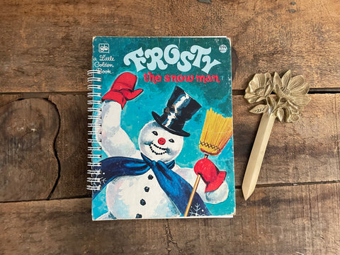 Frosty
