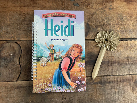 Heidi
