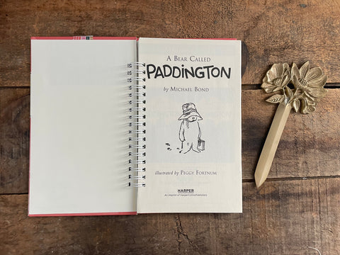 Paddington