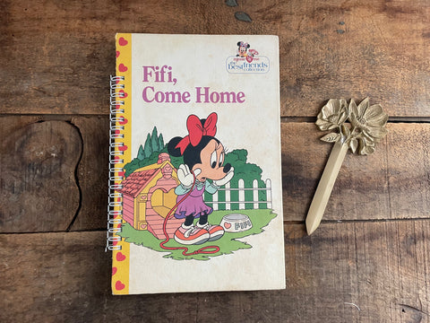 Fifi, Come Home