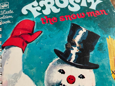 Frosty