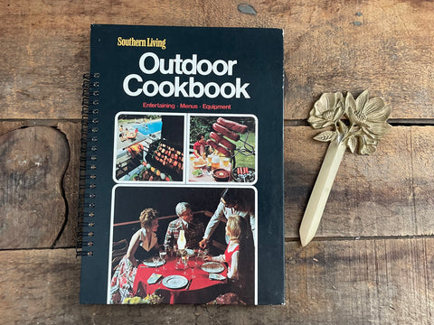 Outdoor Cookbook