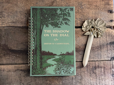 The Shadow on the Dial