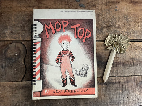Mop Top