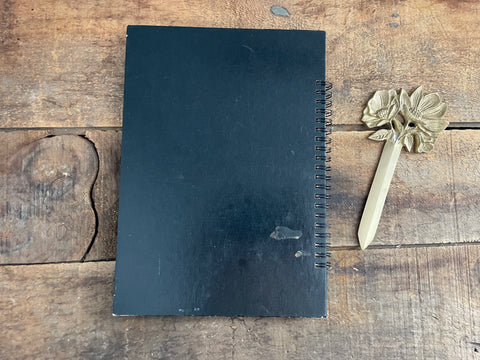 Outdoor Cookbook