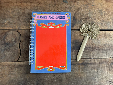 Hansel and Gretel
