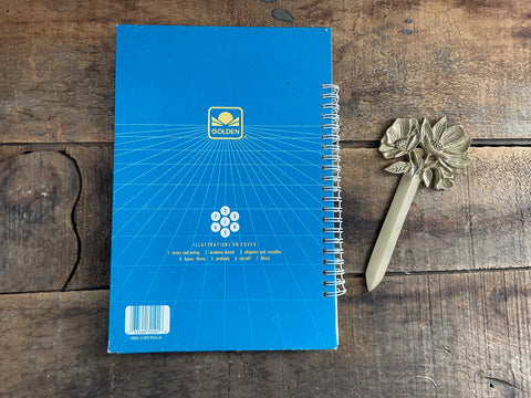 Golden Book Encyclopedia