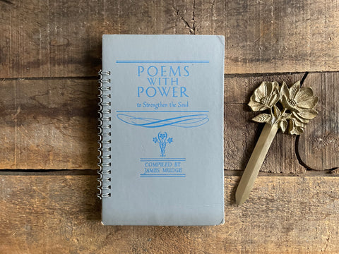 Poems with Power