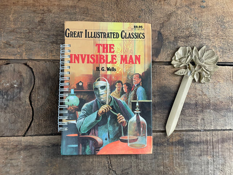 The Invisible Man