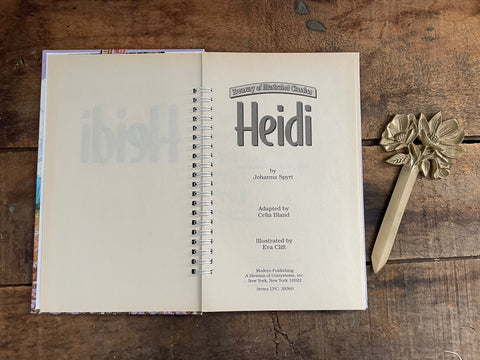 Heidi