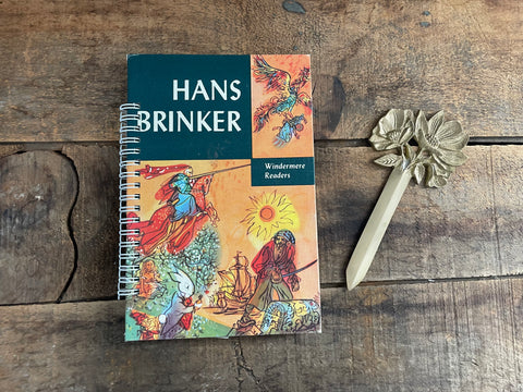 Hans Brinker