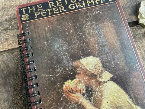 The Return of Peter Grimm