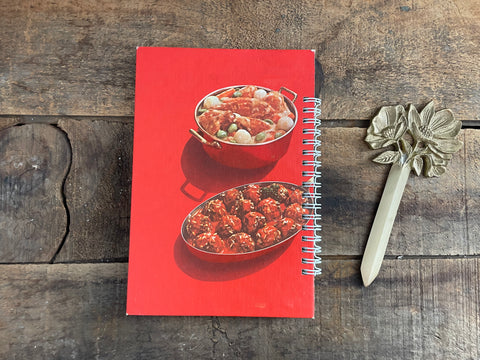 Campbell Cookbook
