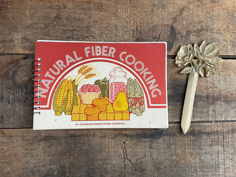 Natural Fiber Cooking