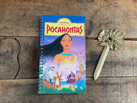Pocahontas