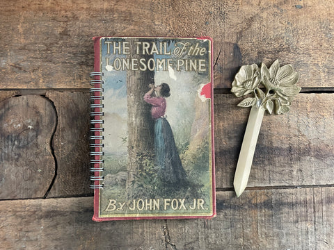 The Trail of the Lonesome Pine