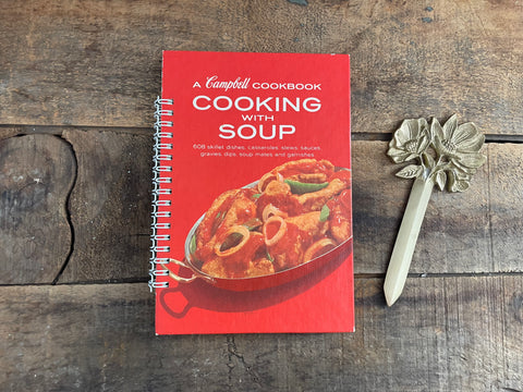 Campbell Cookbook